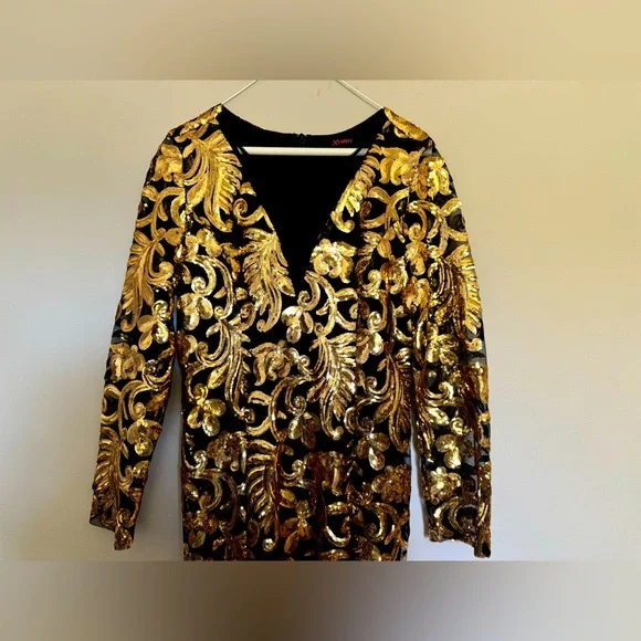 Formal Evening Gown - Picture 7 of 15